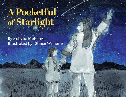 Un buzunar plin de stele - A Pocketful of Starlight