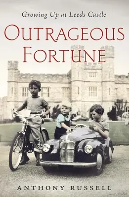 Fortuna scandaloasă - Outrageous Fortune