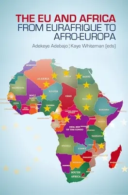 Eu și Africa: De la Eurafrique la Afro-Europa - Eu and Africa: From Eurafrique to Afro-Europa