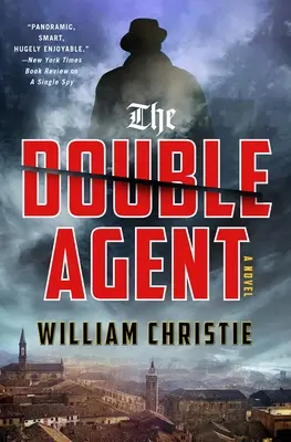 Agentul dublu - The Double Agent