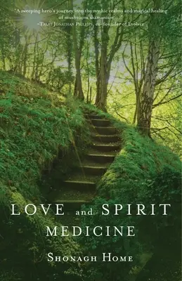 Medicina iubirii și a spiritului - Love and Spirit Medicine