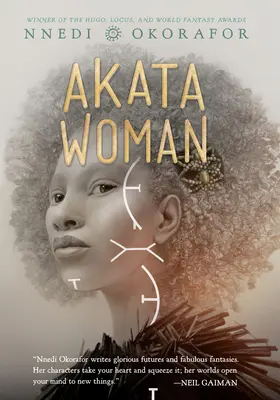 Femeia Akata - Akata Woman