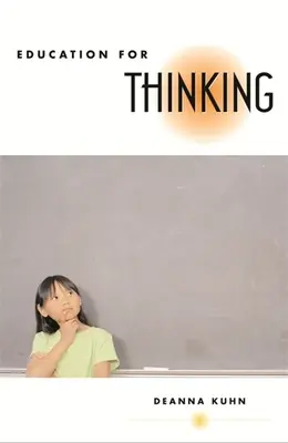 Educație pentru gândire - Education for Thinking