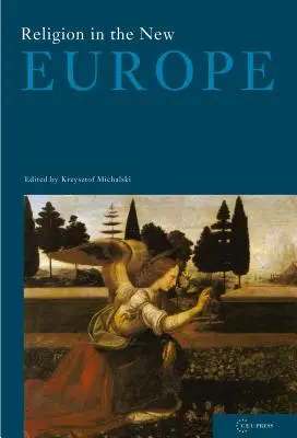 Religia în Noua Europă - Religion in the New Europe
