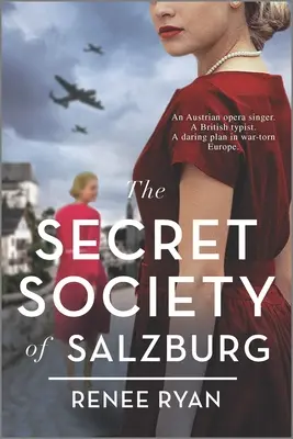 Societatea secretă din Salzburg - The Secret Society of Salzburg