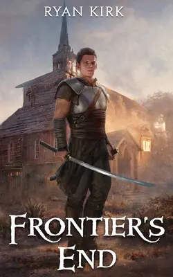 Sfârșitul Frontierei - Frontier's End