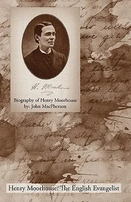 Biografia lui Henry Moorhouse - Biography of Henry Moorhouse