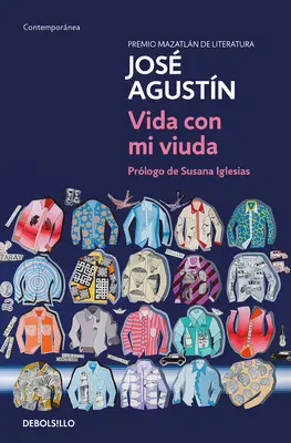 Vida Con Mi Viuda / Viața cu văduva mea - Vida Con Mi Viuda / Life with My Widow
