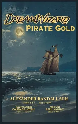 Vrăjitor de vis Pirate Gold - Dream Wizard Pirate Gold