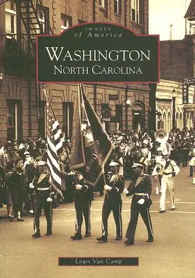 Washington, Carolina de Nord - Washington, North Carolina