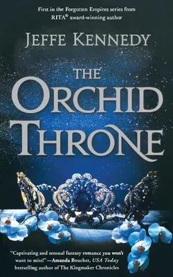 Tronul Orhideei - The Orchid Throne