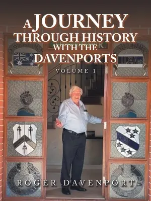 O călătorie prin istorie cu familia Davenport: Volumul 1 - A Journey Through History with the Davenports: Volume 1