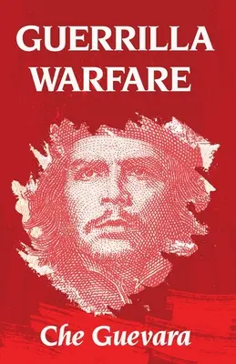 Războiul de gherilă Carte broșată - Guerrilla Warfare Paperback