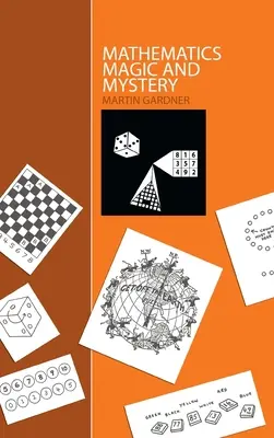 Matematică, magie și mister - Mathematics, Magic and Mystery