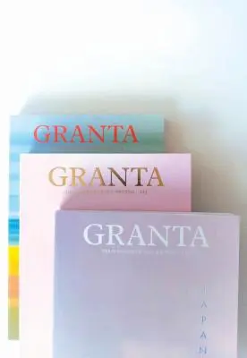 Granta 130: Scrieri indiene noi - Granta 130: New Indian Writing
