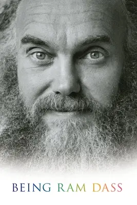 A fi Ram Dass - Being RAM Dass