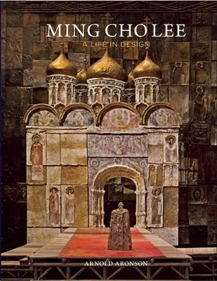 Ming Cho Lee: O viață în design - Ming Cho Lee: A Life in Design