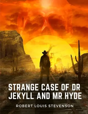 Strange Case of Dr Jekyll and Mr Hyde: O capodoperă a dualității dintre bine și rău în natura omului - Strange Case of Dr Jekyll and Mr Hyde: A Masterpiece of the Duality of Good and Evil in Man's Nature