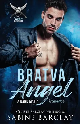 Îngerul Bratva - Bratva Angel