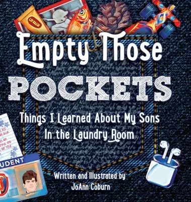 Goliți buzunarele - Empty Those Pockets