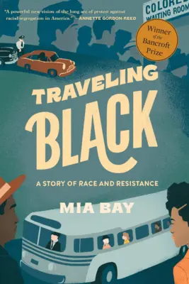 Traveling Black: O poveste despre rasă și rezistență - Traveling Black: A Story of Race and Resistance