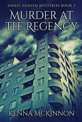 Crimă la Regency - Murder At The Regency