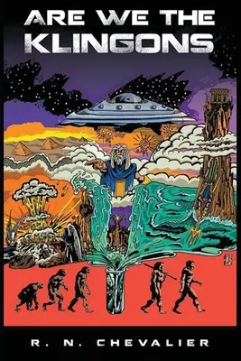 Suntem noi klingonienii - Are We the Klingons