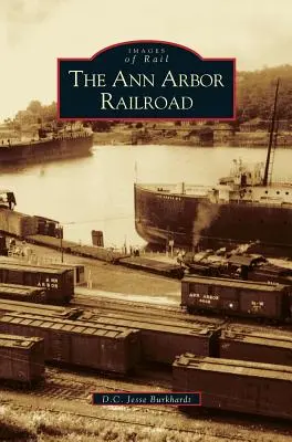 Calea ferată Ann Arbor - Ann Arbor Railroad