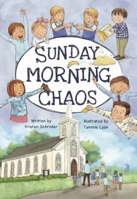 Haosul de duminică dimineața - Sunday Morning Chaos