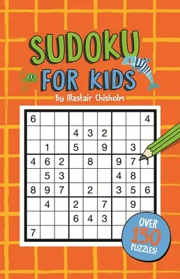 Sudoku pentru copii - Sudoku for Kids