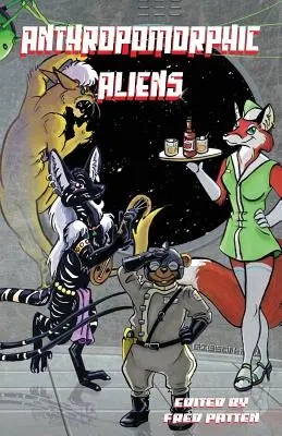 Extratereștri antropomorfi - Anthropomorphic Aliens