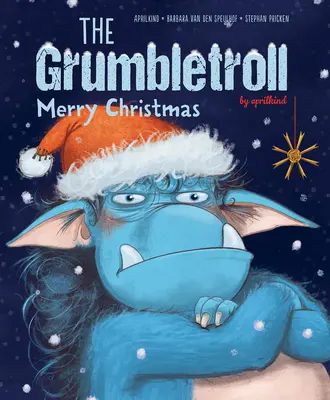 The Grumbletroll Crăciun fericit - The Grumbletroll Merry Christmas