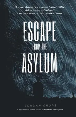 Evadare din azil - Escape from the Asylum