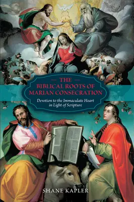 Rădăcinile biblice ale Consacrării Mariane: Devoțiunea față de Inima Imaculată în lumina Scripturii - The Biblical Roots of Marian Consecration: Devotion to the Immaculate Heart in Light of Scripture