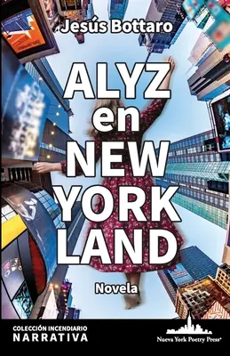 Alyz în New York Land - Alyz en New York Land