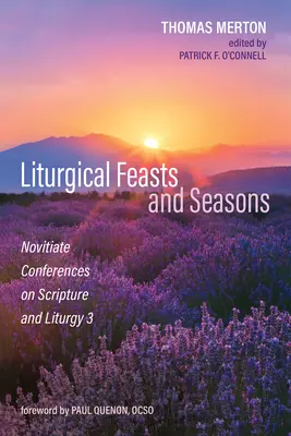 Sărbători și sezoane liturgice - Liturgical Feasts and Seasons