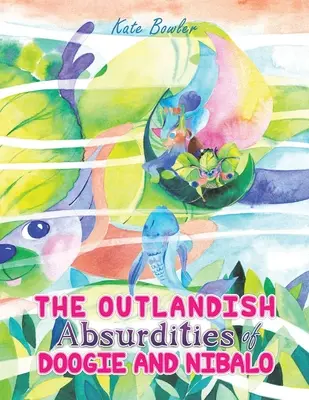 Absurditățile ieșite din comun ale lui Doogie și Nibalo - The Outlandish Absurdities of Doogie and Nibalo