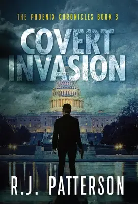 Invazie sub acoperire - Covert Invasion