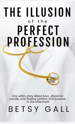 Iluzia profesiei perfecte - The Illusion of the Perfect Profession