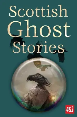 Povești cu fantome scoțiene - Scottish Ghost Stories