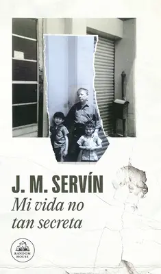 Viața mea nu atât de secretă / My Not-So-Secret Life - Mi Vida No Tan Secreta / My Not-So-Secret Life