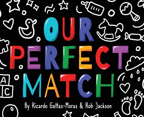 Perechea noastră perfectă: Tata și tata - Our Perfect Match: Daddy and Papa