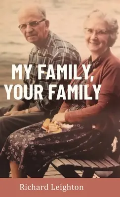 Familia mea, familia ta - My Family, Your Family