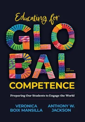 Educarea pentru o competență globală: Pregătirea elevilor noștri pentru a se implica în lume - Educating for Global Competence: Preparing Our Students to Engage the World