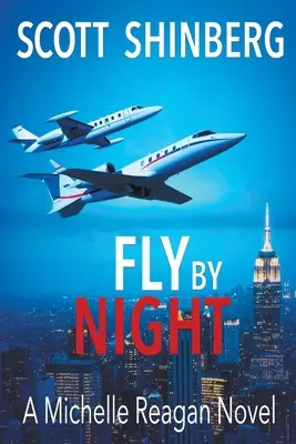 Fly by Night: Un thriller de spionaj captivant - Fly by Night: A Riveting Spy Thriller