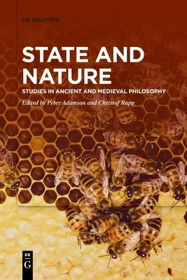 Stat și natură - State and Nature