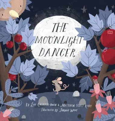 Dansatoarea în lumina lunii - The Moonlight Dancer