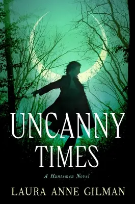 Timpuri stranii - Uncanny Times