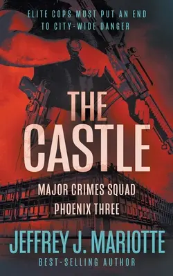 The Castle: O serie de proceduri polițienești - The Castle: A Police Procedural Series