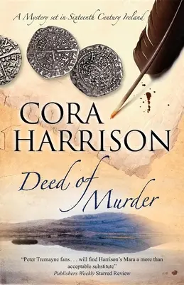 Actul de crimă - Deed of Murder